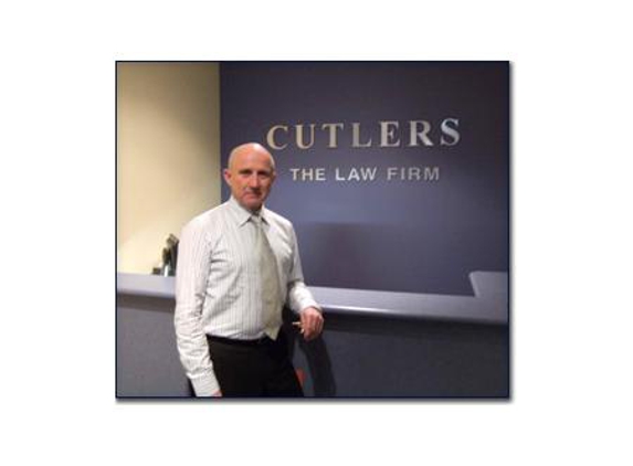 Cutlers The Law Firm - The Entrance, NSW