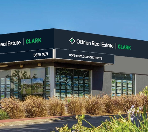 Clark Real Estate - Drouin, VIC