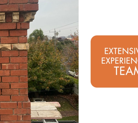 L.A Brick Repairs - Reservoir, VIC. Extensively Experienced Team