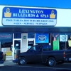 Lexington Billiards & Spas gallery