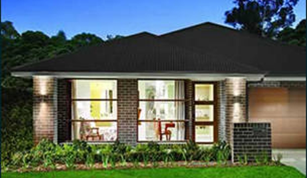 Eden Brae Homes - Thornton, NSW