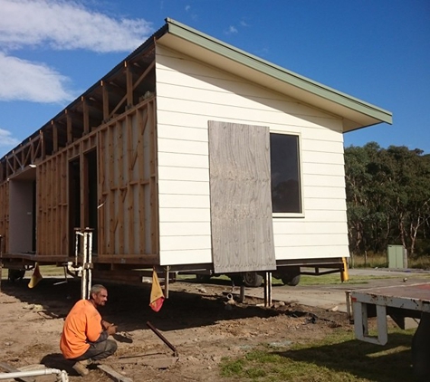 Glen Markwort House Removals - Forbes, NSW