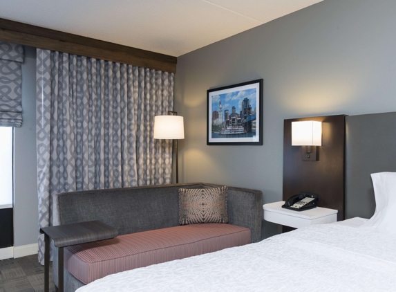 Hampton Inn Cincinnati/Airport South - Florence, KY