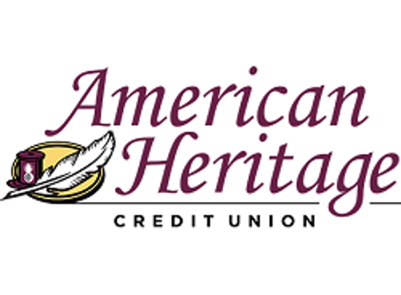 American Heritage Credit Union - Abington, PA