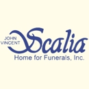 John Vincent Scalia Home For Funerals, Inc. - Funeral Directors