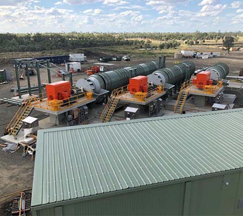 Central Highlands Fabrications - Khosh Bulduk, QLD