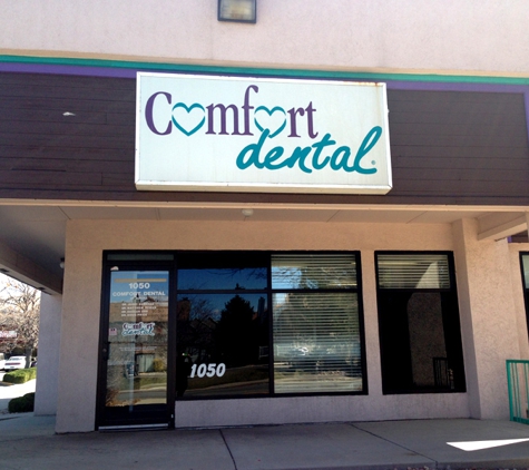 Comfort Dental - Aurora, CO