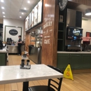 Corner Bakery Cafe - Sandwich Shops