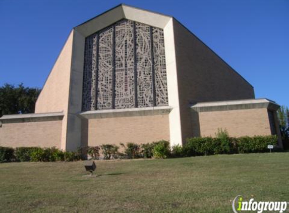 Zion Lutheran Church - Dallas, TX