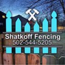 Shatkoff Fencing - Fence Repair