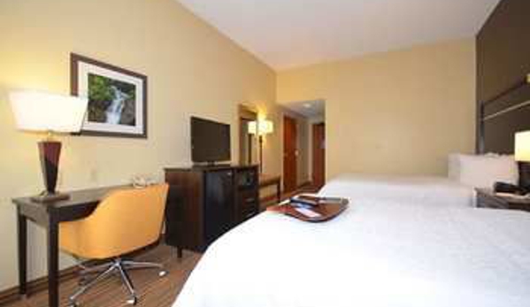 Hampton Inn Tulsa/Broken Arrow - Broken Arrow, OK