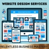 Relentless Business Mastery - Reno SEO & Digital Marketing Agency gallery