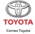 Cornes Toyota - Motor Cars - New