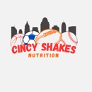 Cincy Shakes Nutrition - Health & Diet Food Products