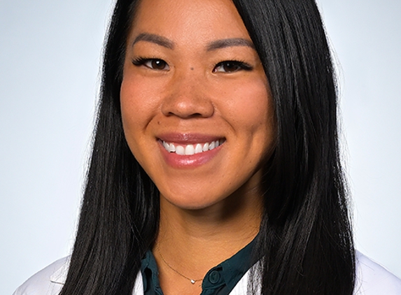 Gina Nguyen, DPM - Philadelphia, PA