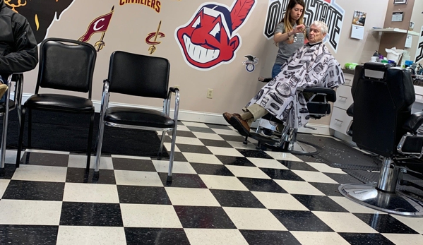 Bulldog Barber Shop - Uniontown, OH