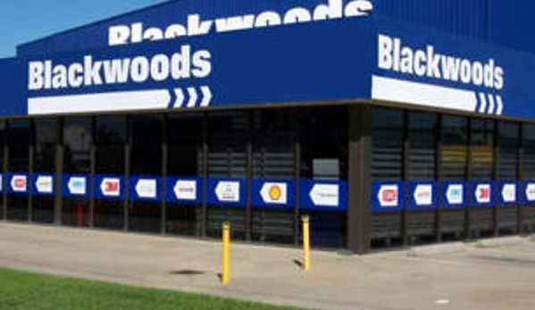 Blackwoods - Ryan, QLD