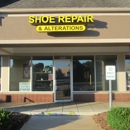 Butler Hill Shoe Repair & Alterations - Clothing Alterations