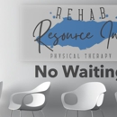 Rehab Resource Inc - Physical Therapists