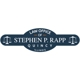 Law Office of Stephen P. Rapp