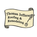 Thomas Jefferson Roofing & Remodeling LLC - Roofing Contractors