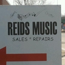 Reids Music - Musical Instruments