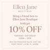Ellen Jane Boutique gallery