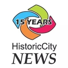 Historic City News