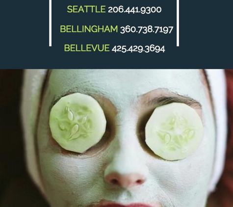 Kucumber Skin Lounge - Seattle, WA