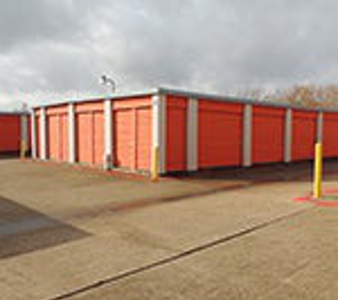 Store Space Self Storage - Glenn Heights, TX