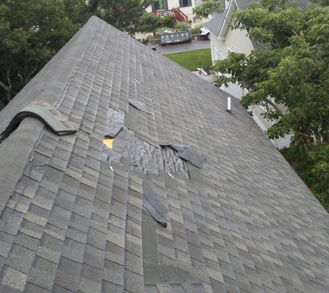 Robert Haines Roof Maintenance and Repair