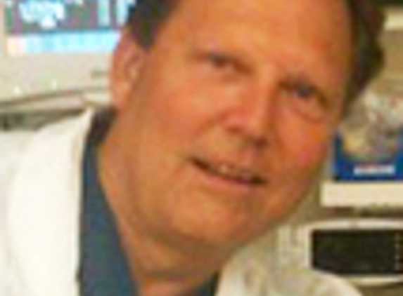 Dr. Gus G Gialamas, MD - San Clemente, CA