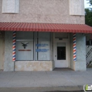 Front Street Barber Shop - Barbers