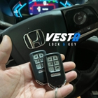 Vesta Lock and Key