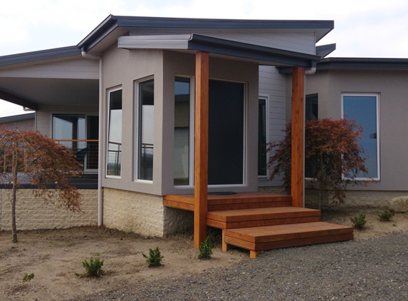 Mitech Building Designs - Warragul, VIC