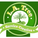 L. A. Tree Service Creative Corp. - Tree Service