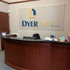 Dyer Law PC, LLO