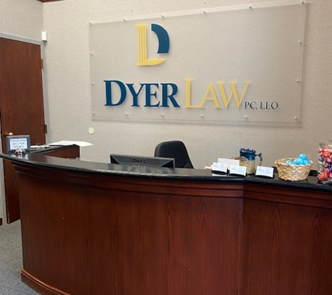 Dyer Law PC, LLO - Omaha, NE