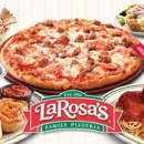 LaRosa's Pizza Middletown - Pizza