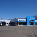 Mclaughlin Chevrolet - New Car Dealers