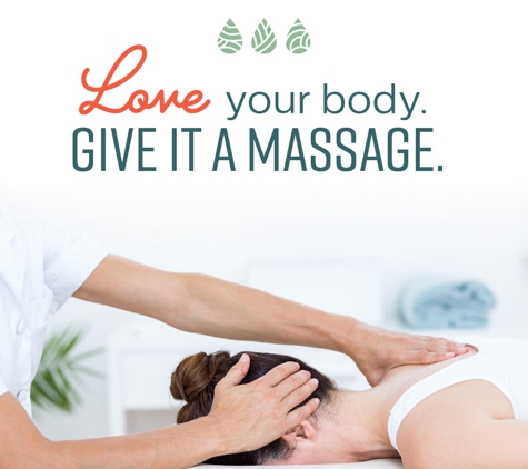 Elements Massage - Katy, TX