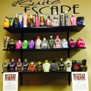 Suite Escape Tanning Salon & Clothing Boutique - Tanning Salons