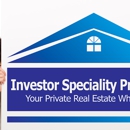 Investor Speciality Properties - Real Estate Investing