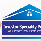 Investor Speciality Properties