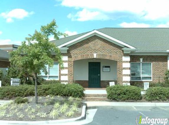 South Charlotte Pediatrics - Charlotte, NC