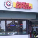 Panda Express - Fast Food Restaurants