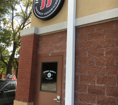 Jimmy John's - Hapeville, GA