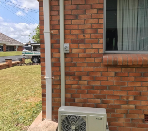 Climate Control Systems - Pialba, QLD
