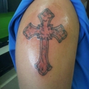 Toxxxic Ink Tattoos - Body Piercing
