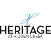 Heritage at Hidden Creek gallery